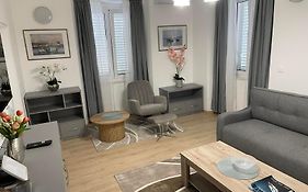 Anima Mea Old Town Apartments
