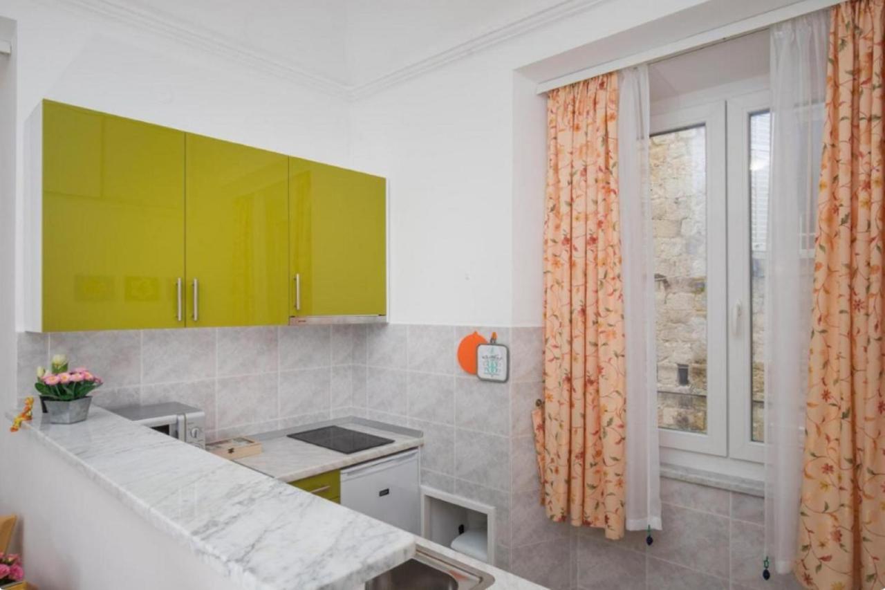 Anima Mea Old Town Apartments Dubrovnik Exterior photo