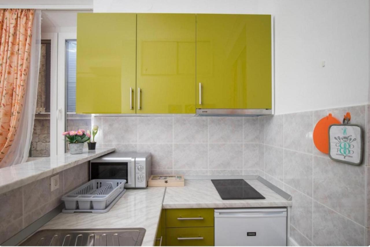 Anima Mea Old Town Apartments Dubrovnik Exterior photo