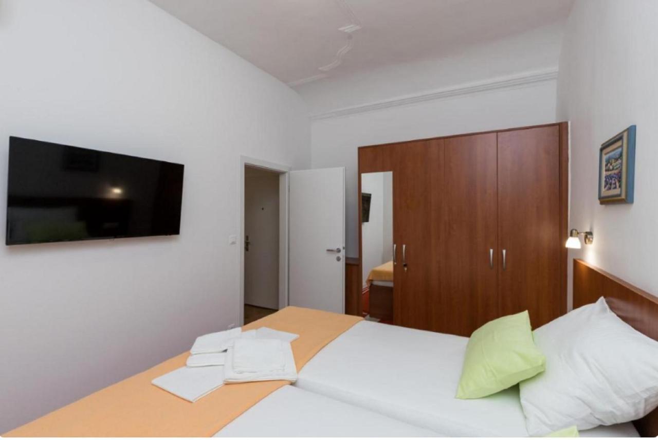 Anima Mea Old Town Apartments Dubrovnik Exterior photo
