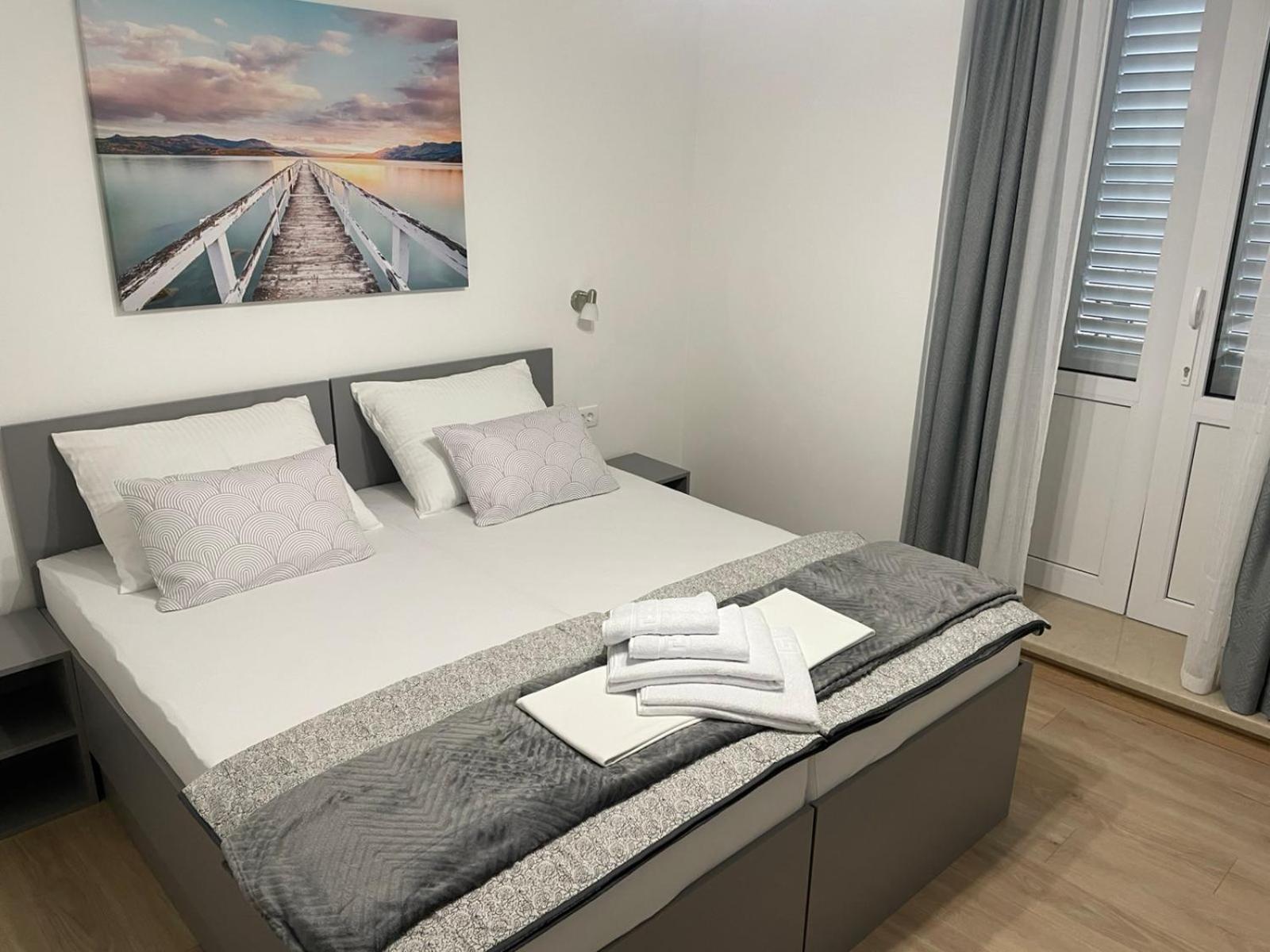 Anima Mea Old Town Apartments Dubrovnik Exterior photo