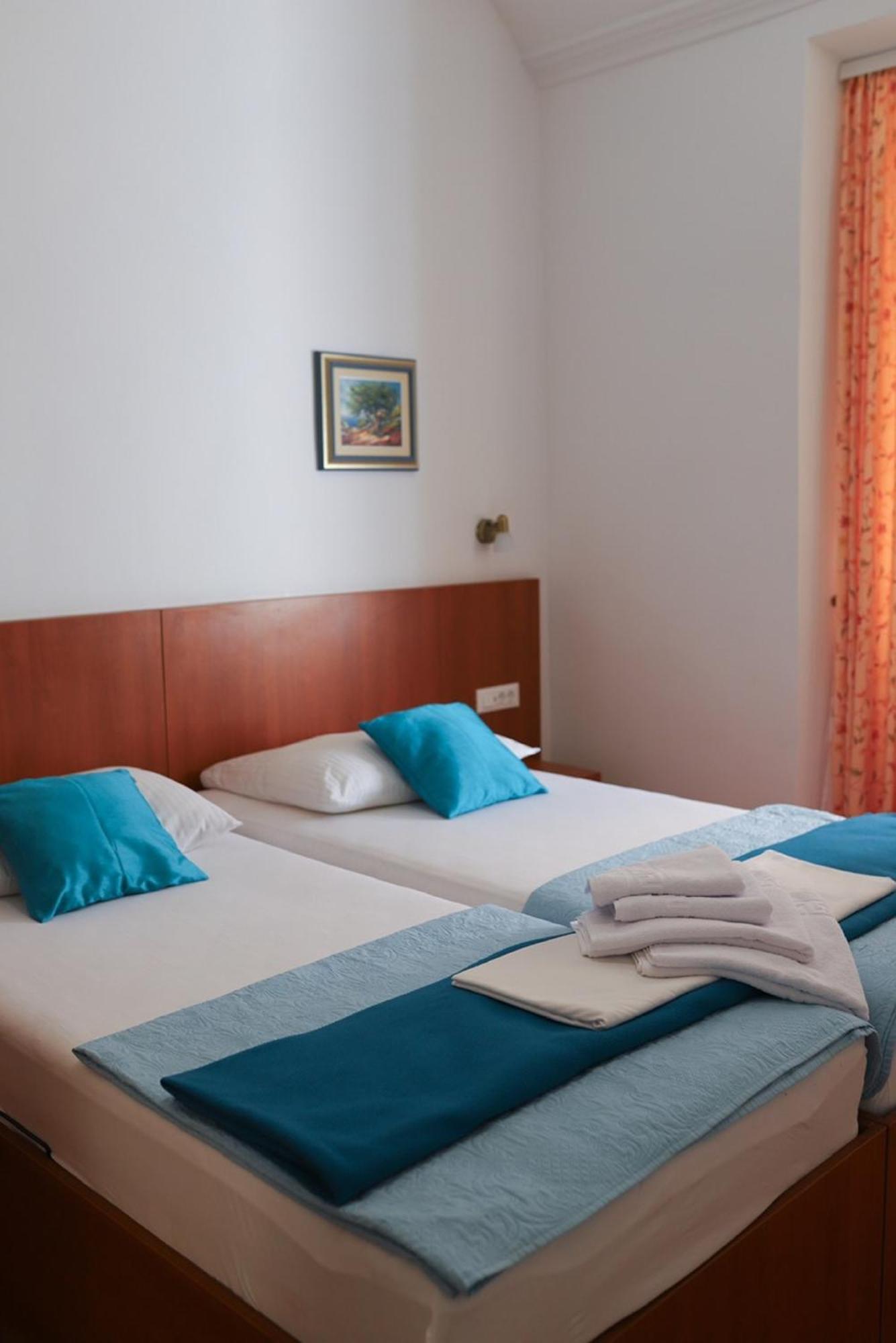 Anima Mea Old Town Apartments Dubrovnik Exterior photo