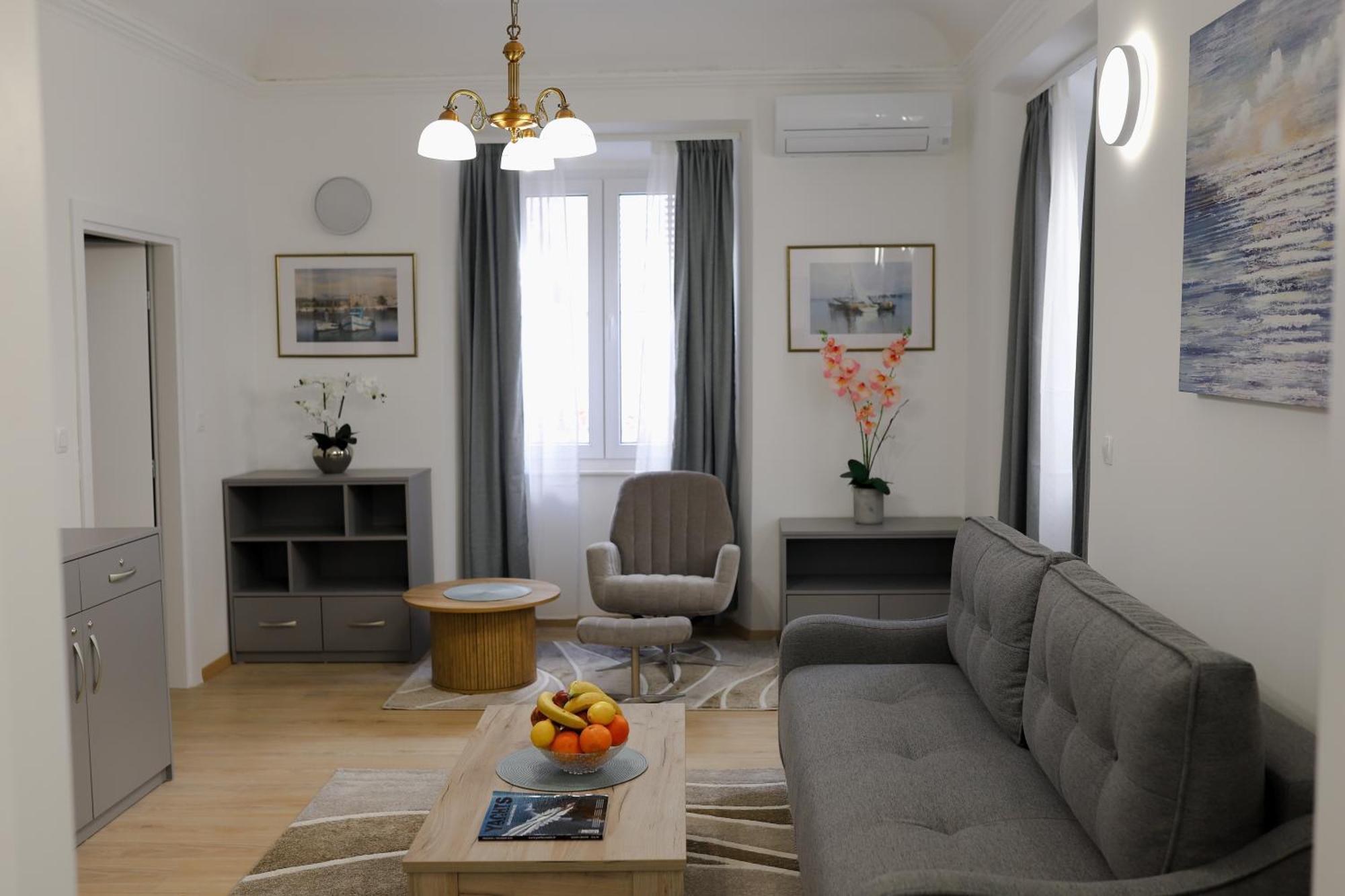 Anima Mea Old Town Apartments Dubrovnik Exterior photo
