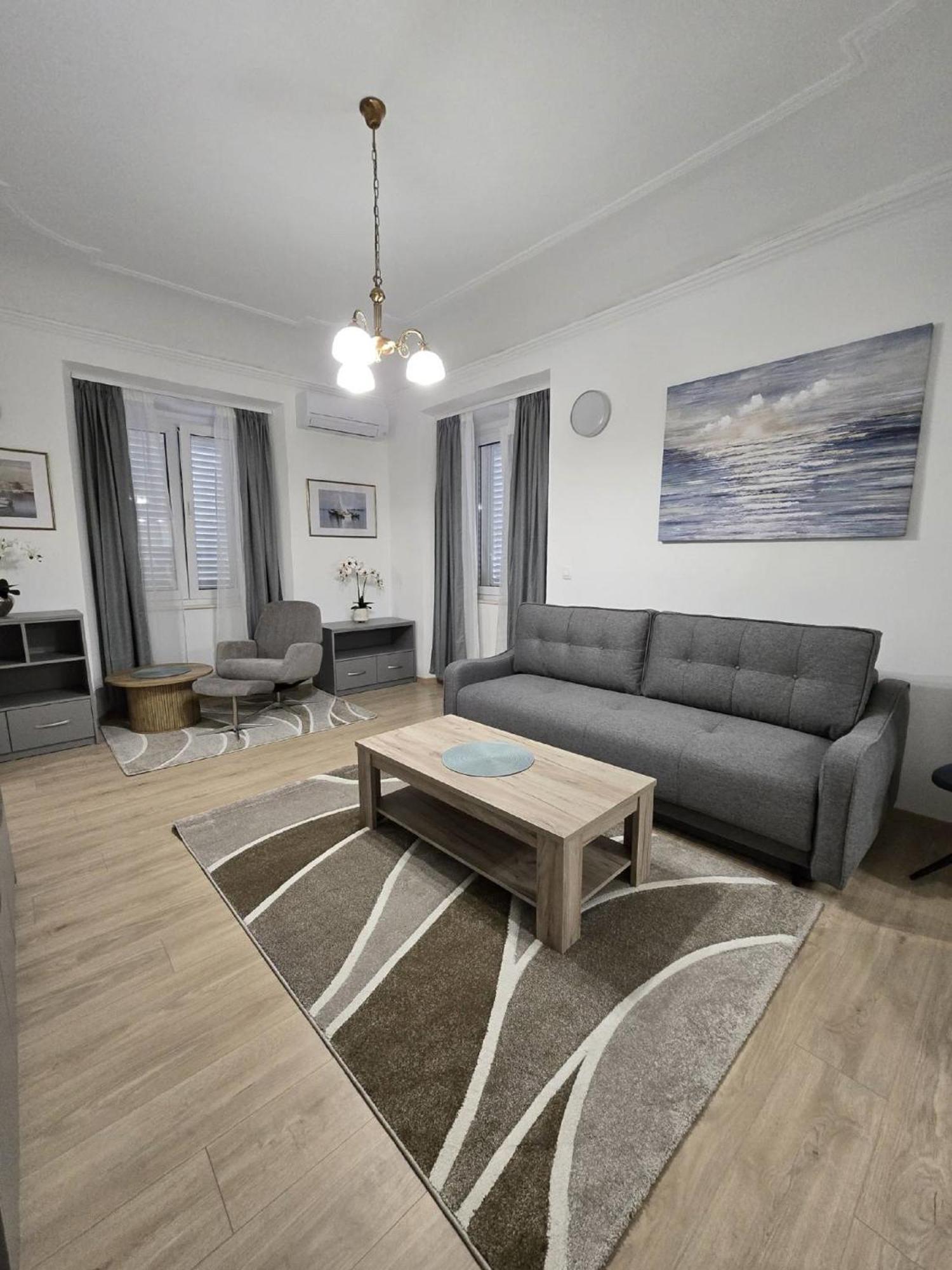 Anima Mea Old Town Apartments Dubrovnik Exterior photo