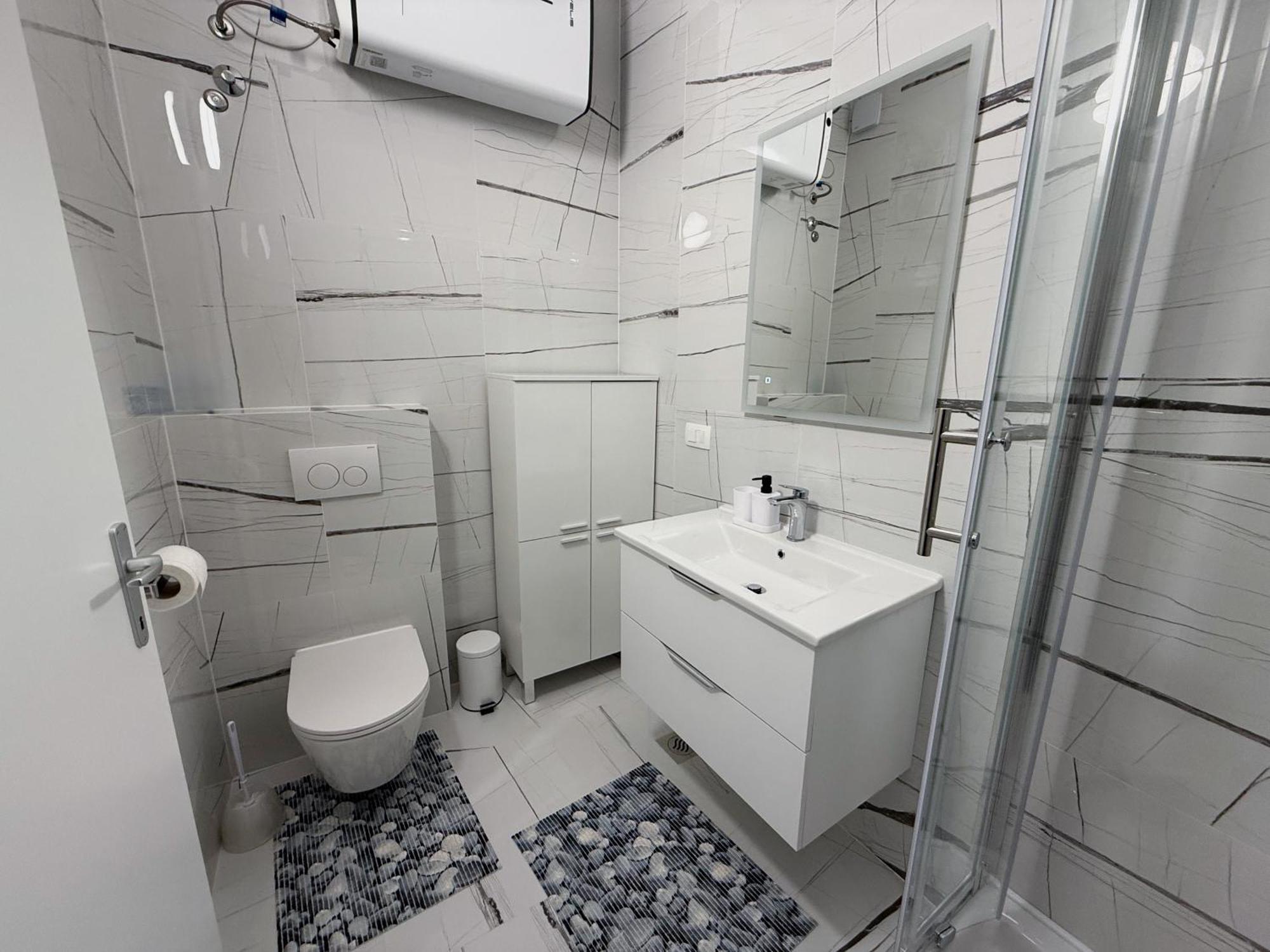 Anima Mea Old Town Apartments Dubrovnik Exterior photo
