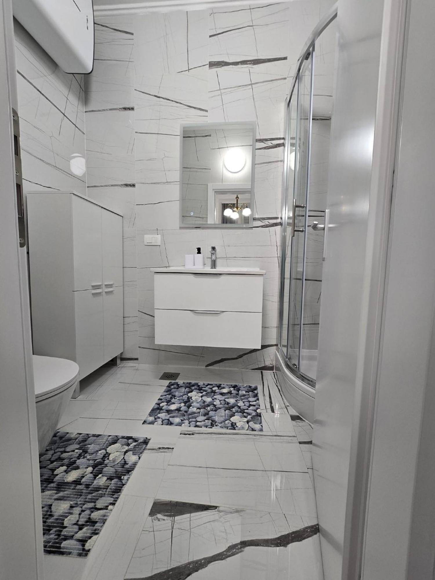 Anima Mea Old Town Apartments Dubrovnik Room photo