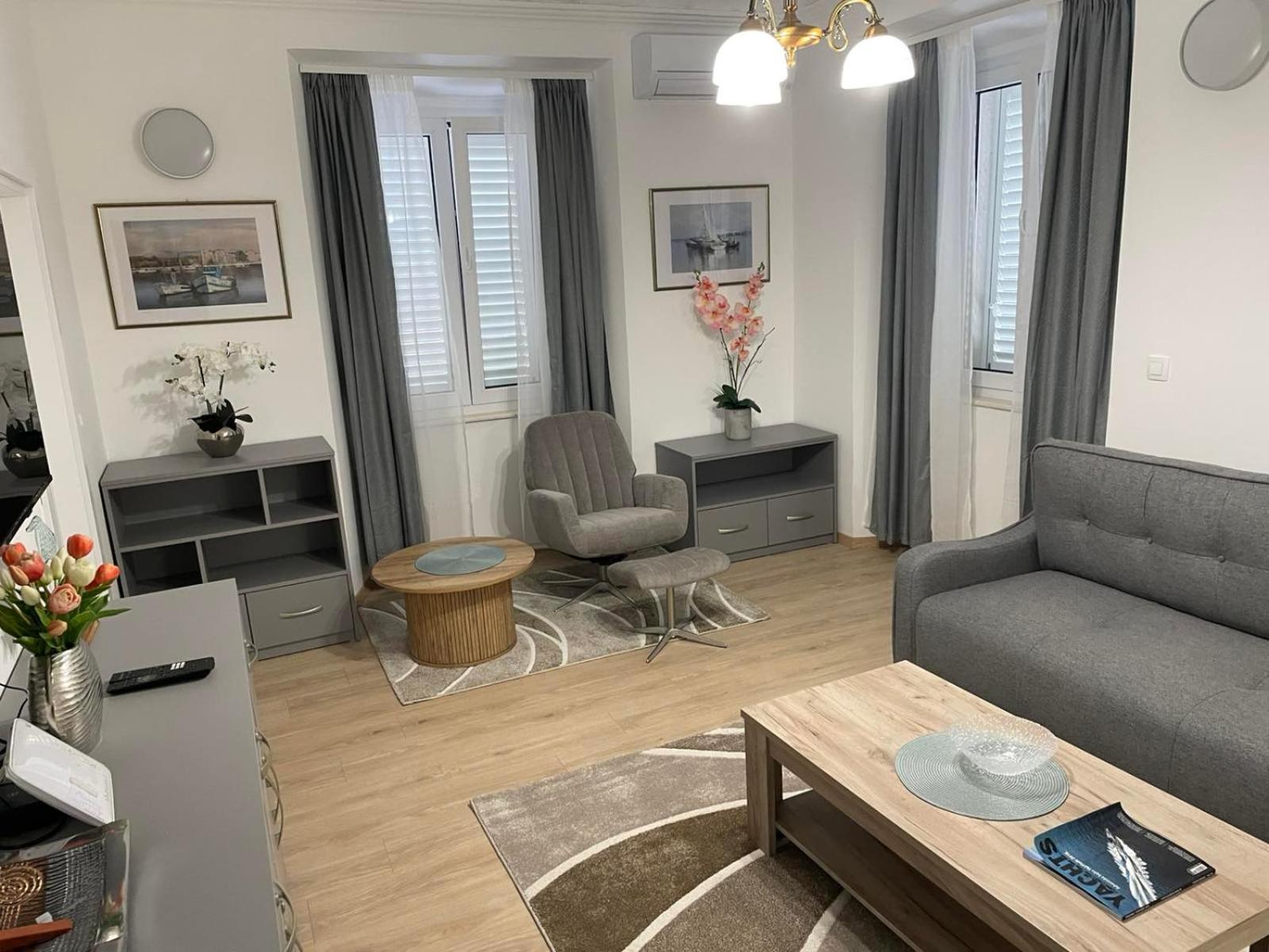 Anima Mea Old Town Apartments Dubrovnik Exterior photo
