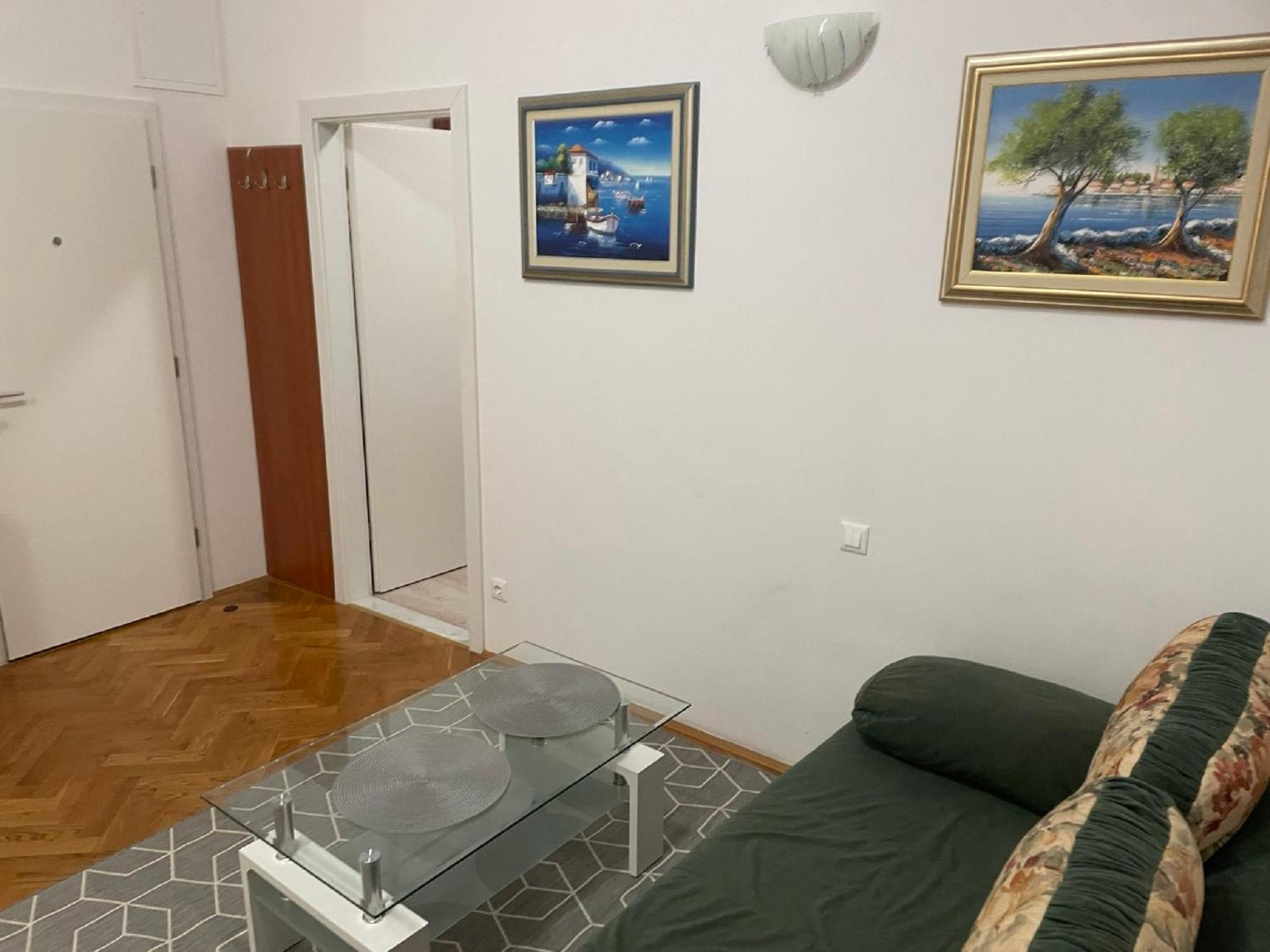 Anima Mea Old Town Apartments Dubrovnik Exterior photo