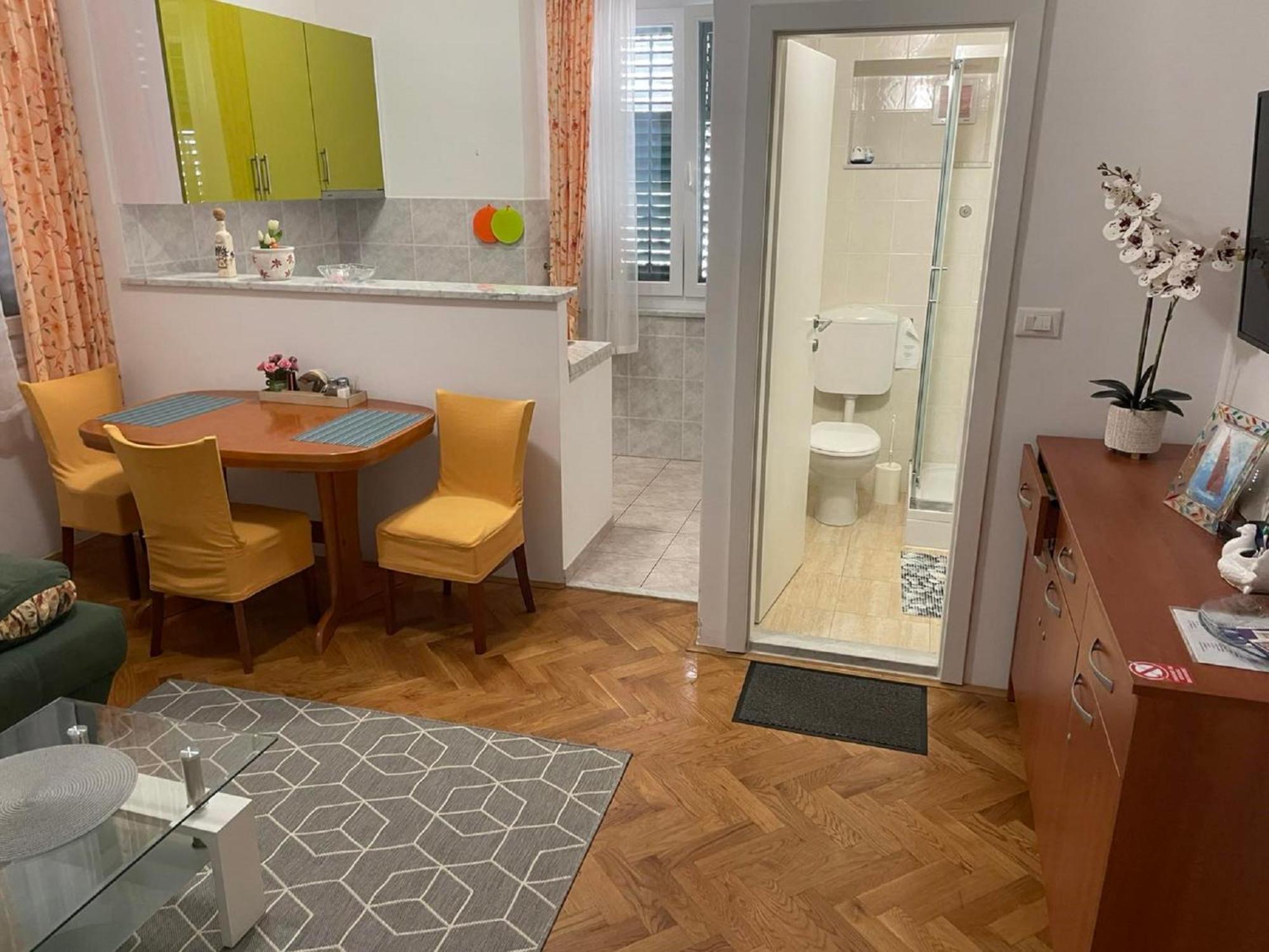 Anima Mea Old Town Apartments Dubrovnik Exterior photo