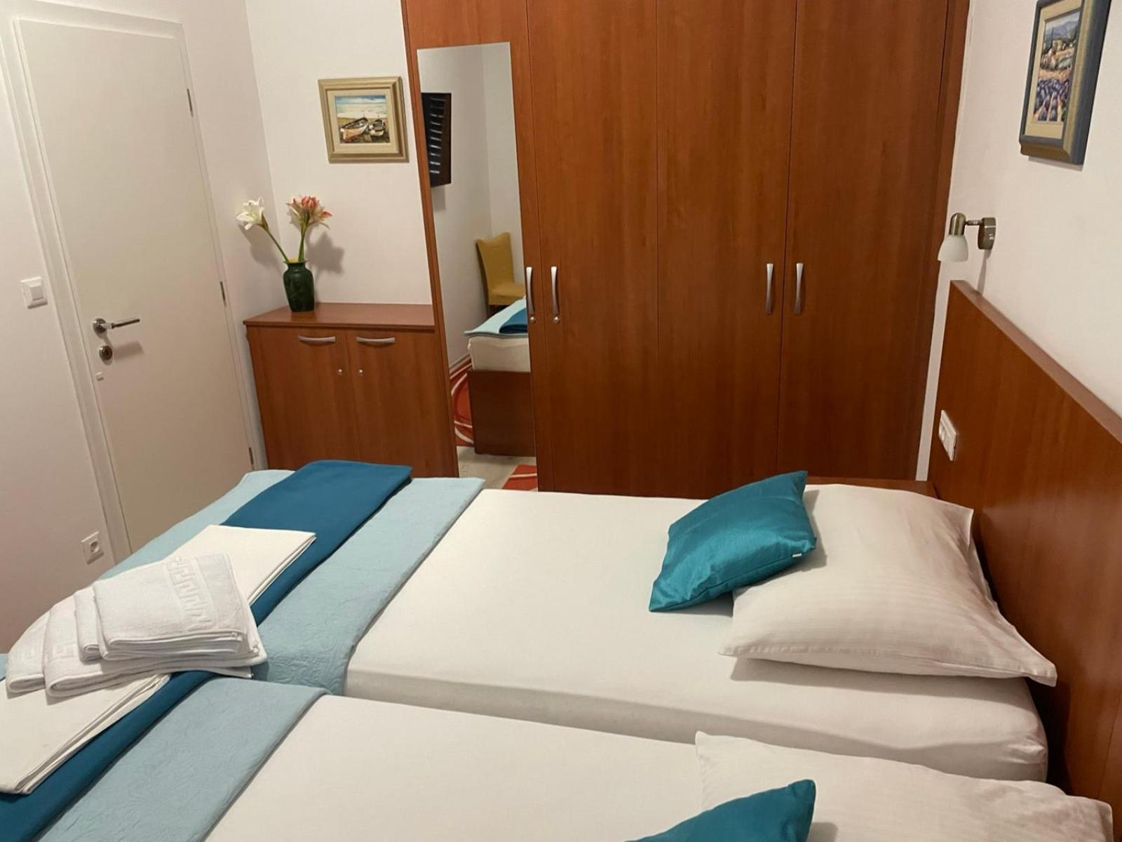 Anima Mea Old Town Apartments Dubrovnik Room photo