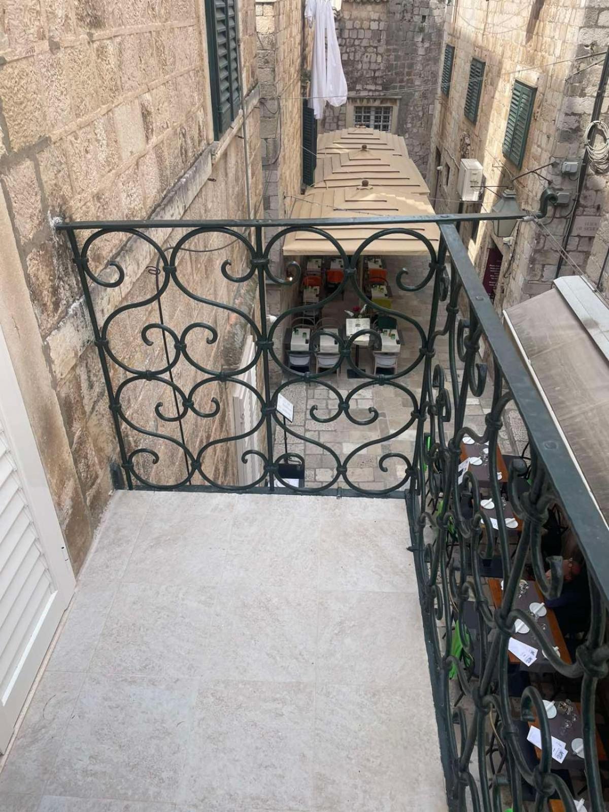 Anima Mea Old Town Apartments Dubrovnik Exterior photo